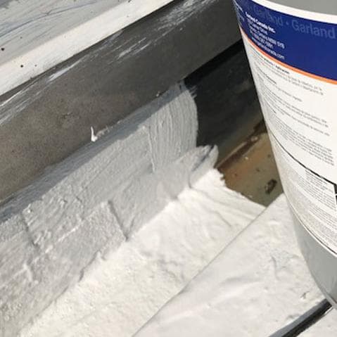 Gallery photos for Metal Roof Flashing Repair - West Tennessee St, Tallahassee, FL: Image #2