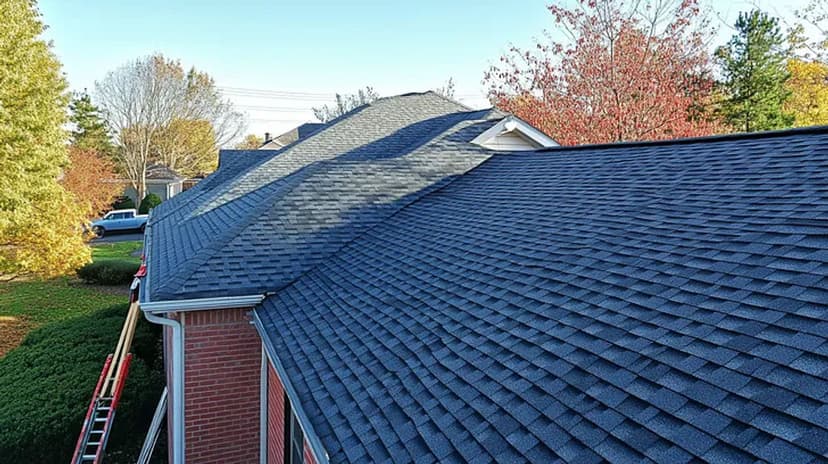 Innovative Roofing Solutions's image