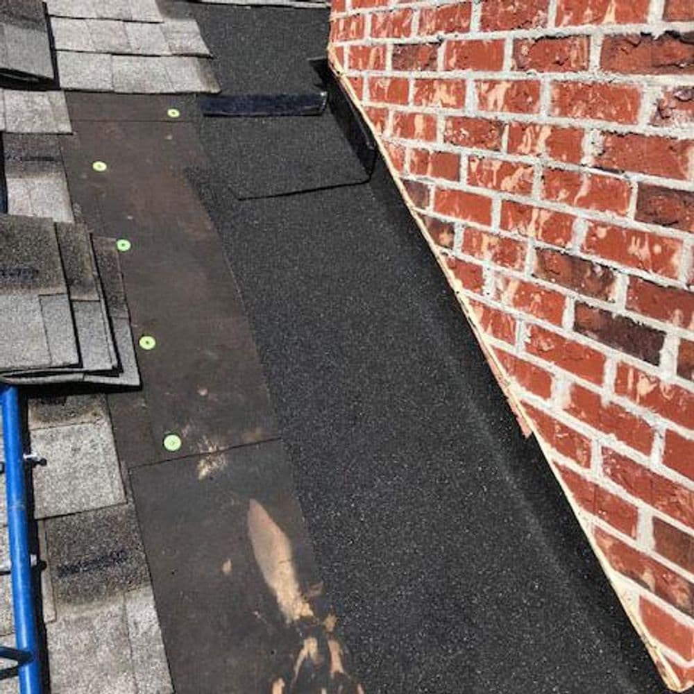 Project Chimney Repair - West Millarbridge Road, Tallahassee, FL image