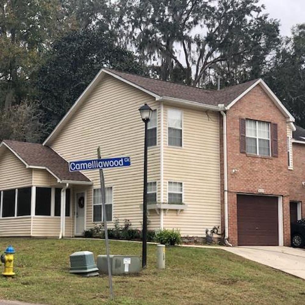 Gallery photos for Roof Replacement - Camelliawood Cir, Tallahassee, FL: Image #3