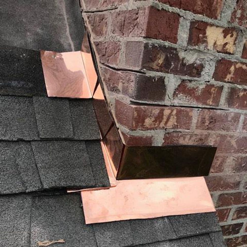 Gallery photos for Chimney Repair - West Millarbridge Road, Tallahassee, FL: Image #2