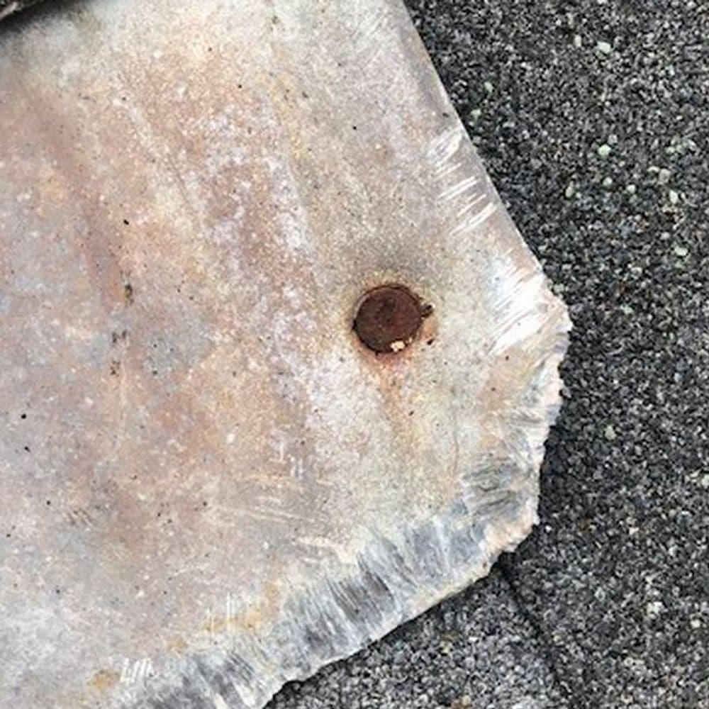 Gallery photos for Pipe Flashing Repair - West Bridge Road, Tallahassee, FL: Image #2