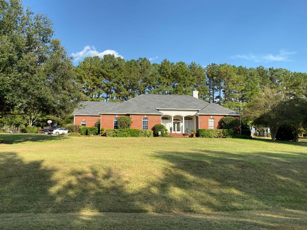 Roof Replacement - Hawks Landing, Tallahassee, FL image