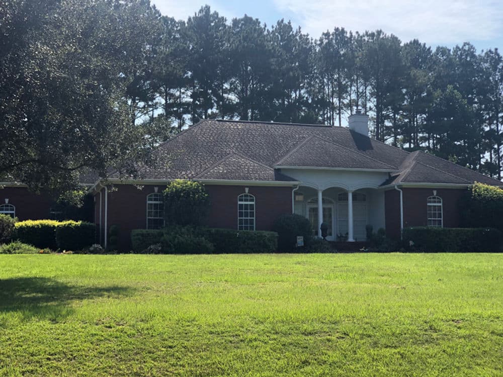 Gallery photos for Roof Replacement - Hawks Landing, Tallahassee, FL: Image #1