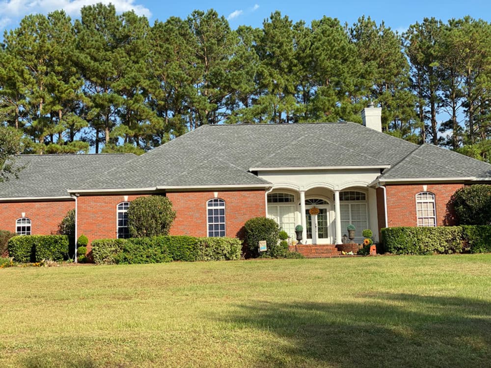 Gallery photos for Roof Replacement - Hawks Landing, Tallahassee, FL: Image #2