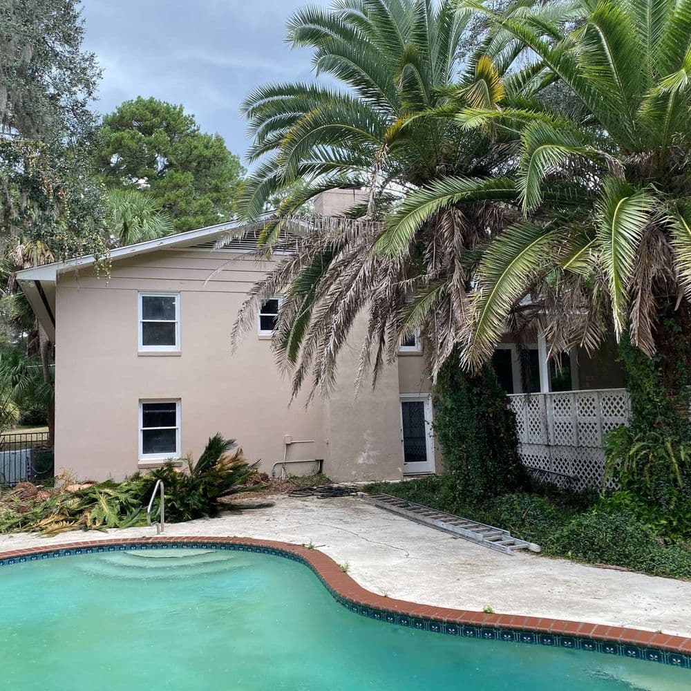 Roof Replacement - Mill Branch Road, Tallahassee, FL image