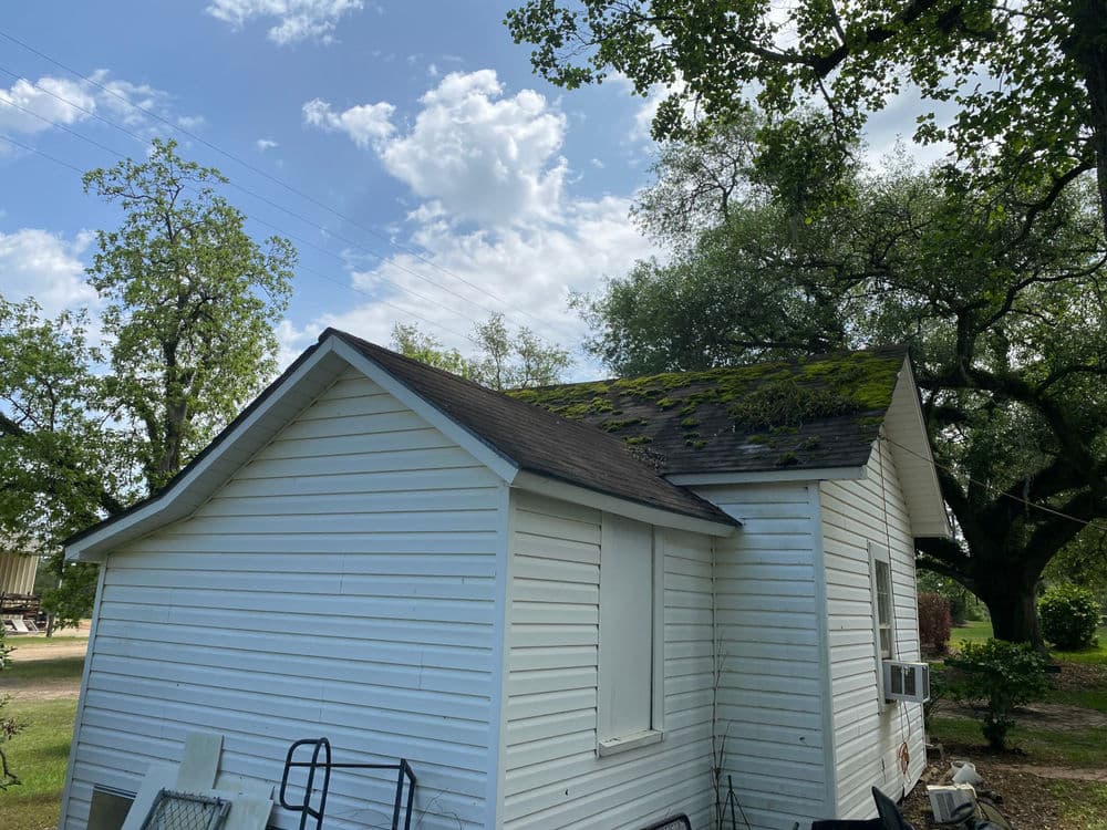 Gallery photos for Roof Replacement and Maintenance - Plantation, Tallahassee, FL: Image #7