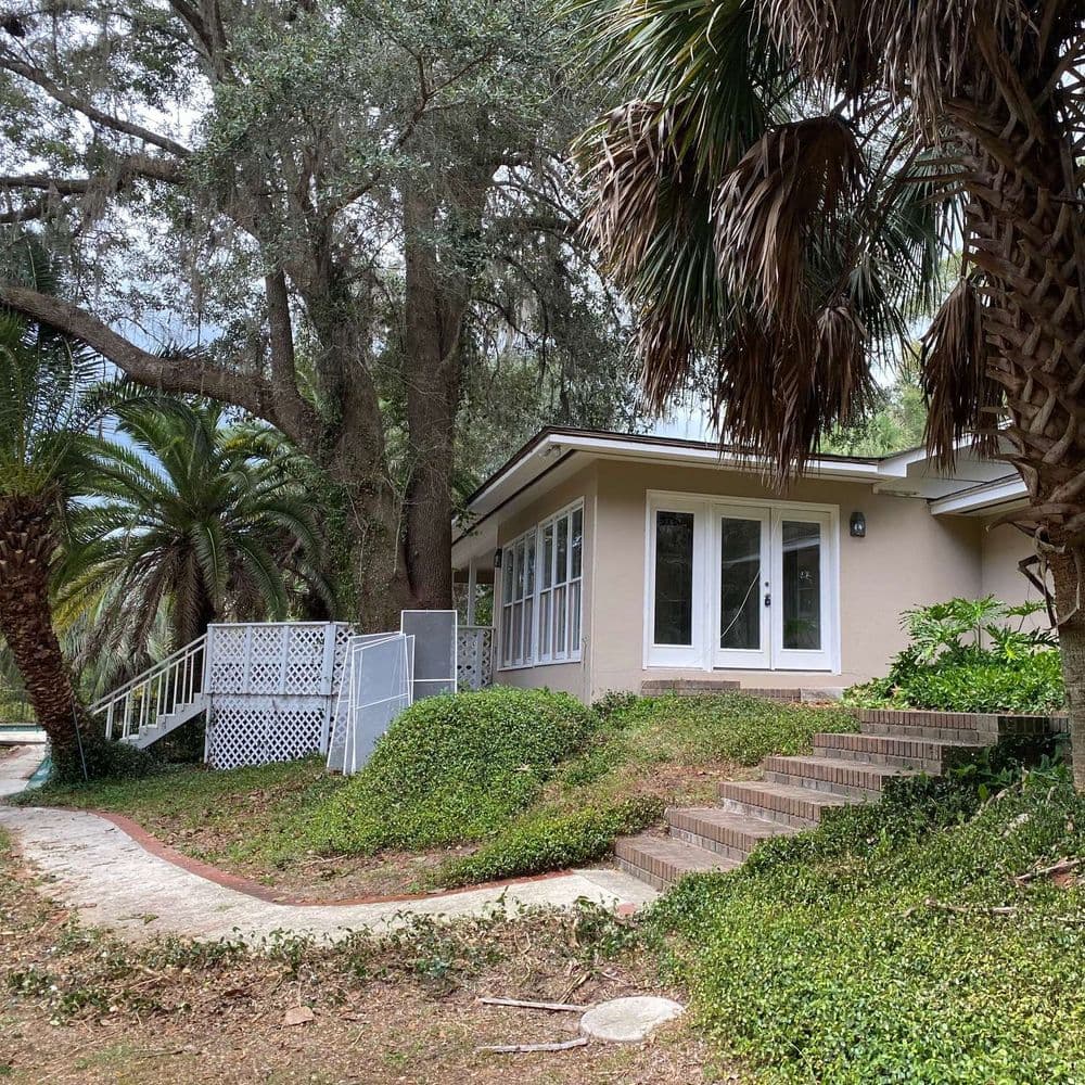 Gallery photos for Roof Replacement - Mill Branch Road, Tallahassee, FL: Image #1
