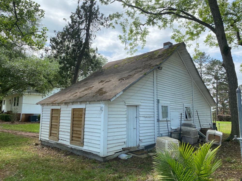 Gallery photos for Roof Replacement and Maintenance - Plantation, Tallahassee, FL: Image #3