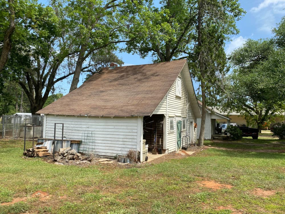 Gallery photos for Roof Replacement and Maintenance - Plantation, Tallahassee, FL: Image #2