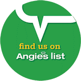 Find us on Angies List